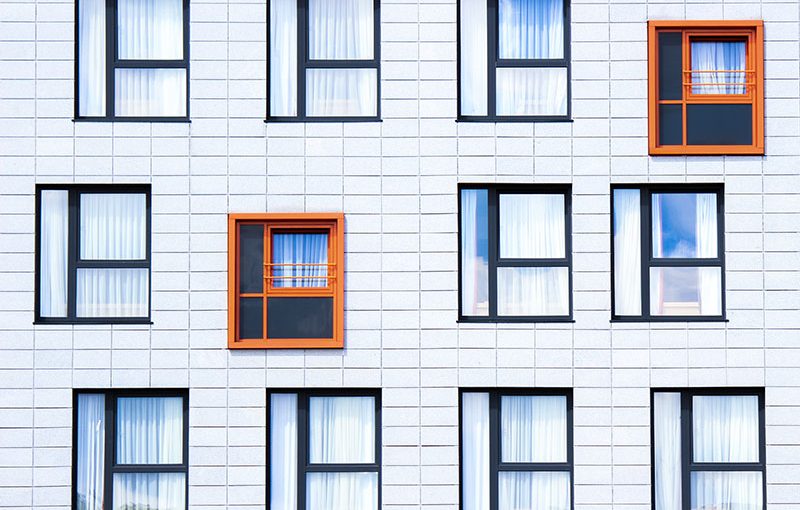 Different Windows