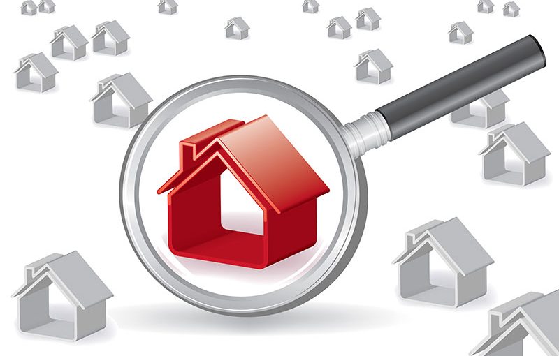 Finding The Right Property