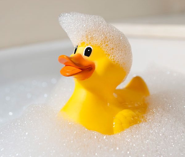 Rubber Duck