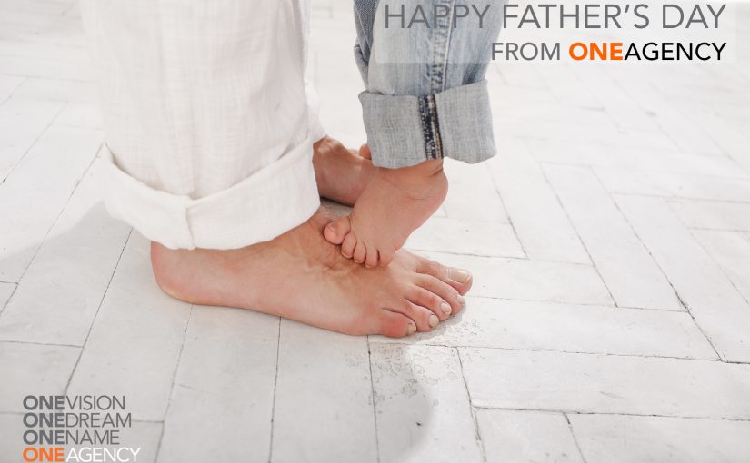 Happy Father’s Day (feet)