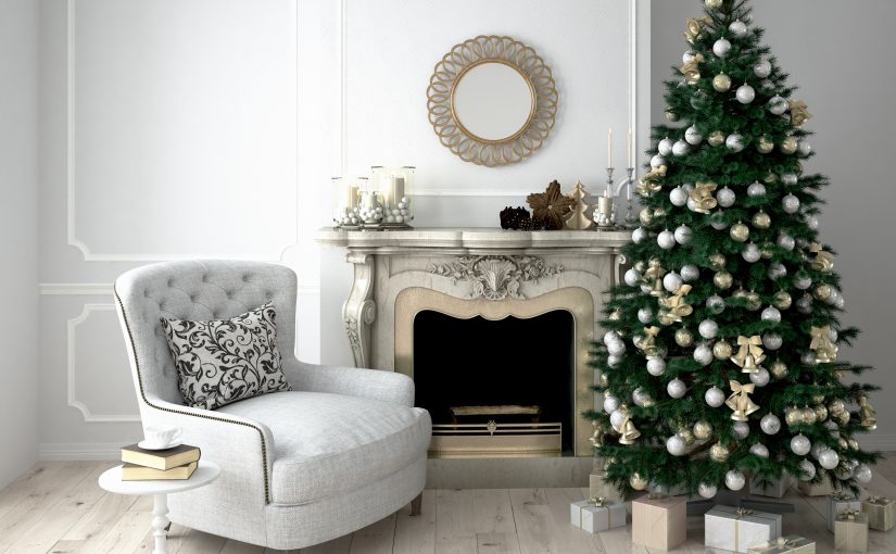 Christmas Tree & Lounge